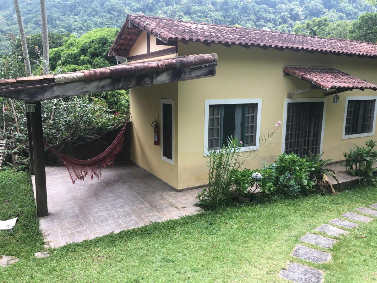 Pousada Mirante Imperial Mangaratiba Exteriér fotografie